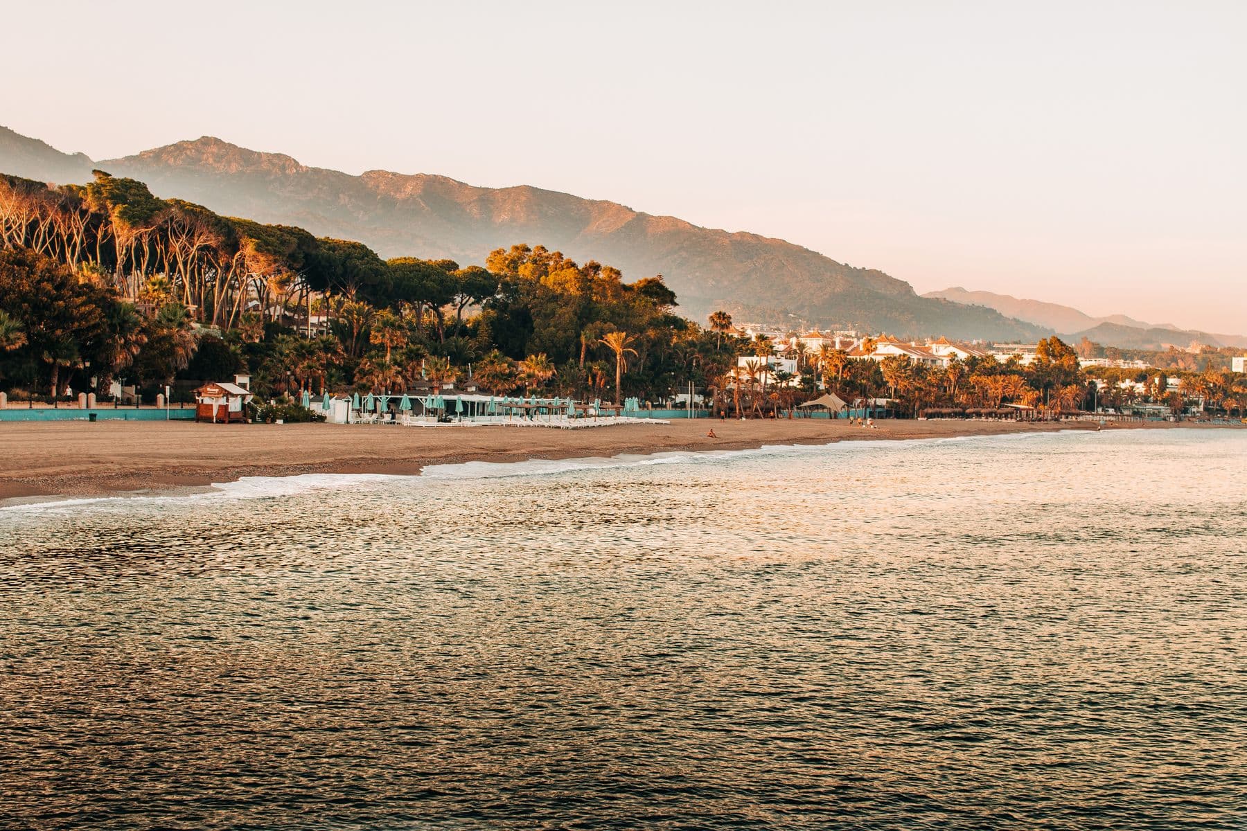 Elviria, Marbella