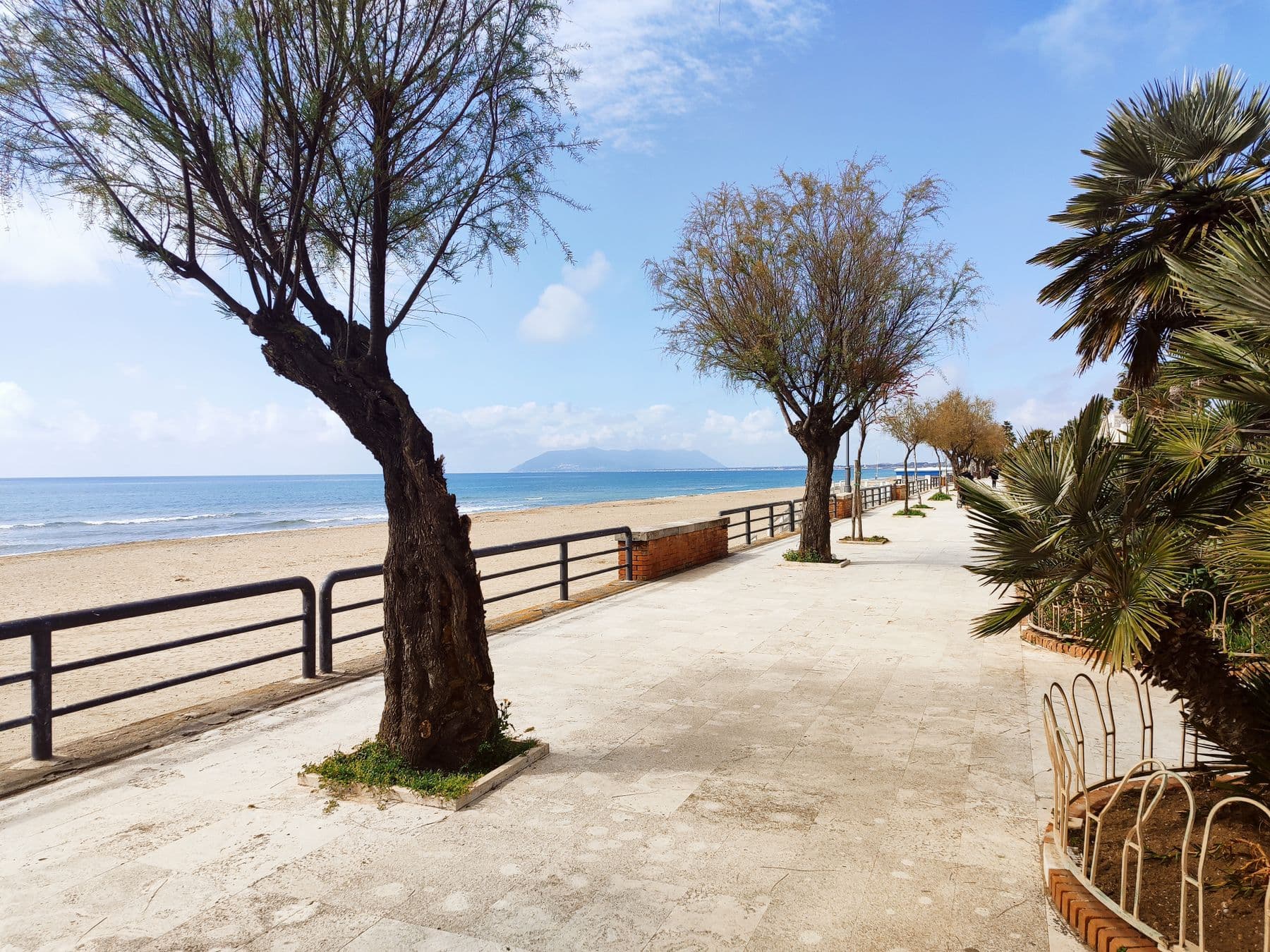San Pedro de Alcántara, Marbella